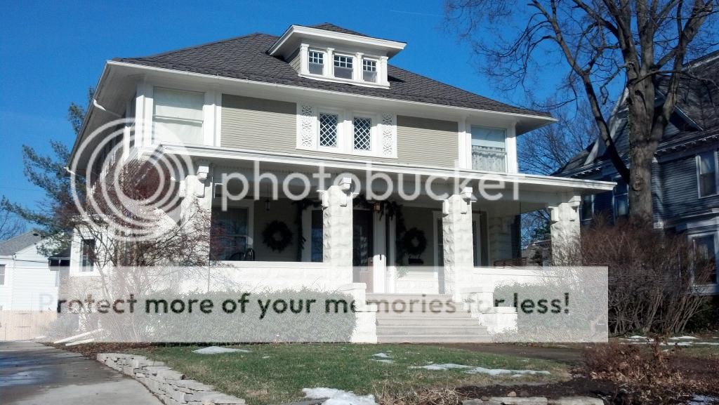 Impressive Pictures of downtown South Bend (and its neighborhoods